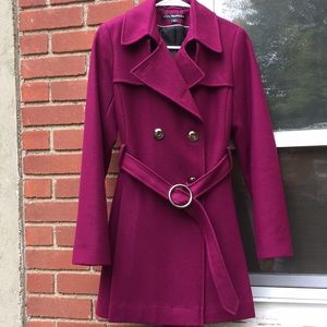 Woman’s coat
